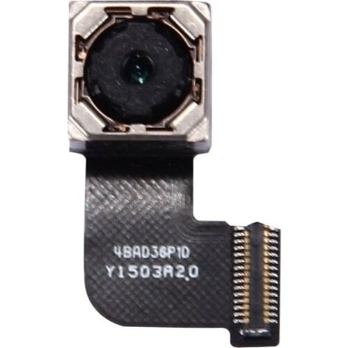 Back Camera for Meilan Note 2 Main Back Facing Camera Module for Meizu M2 Note Cell Phone Rear Camera Replacement Parts