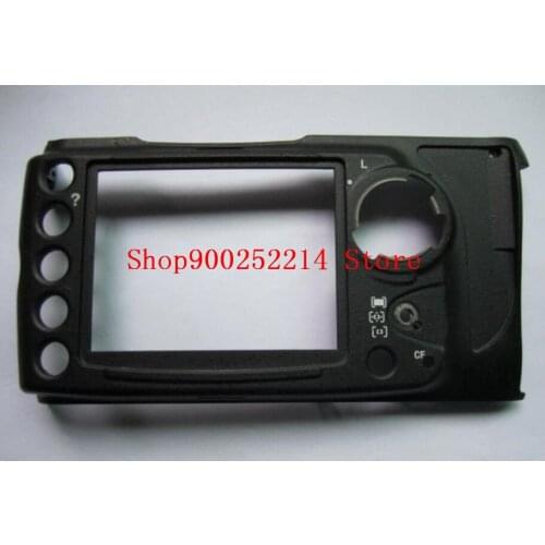 Repair Parts For Nikon D700 Back Cover Rear Shell Unit No Button Cable