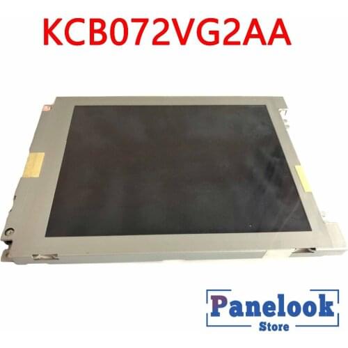1 pcs KCB060VG1CB-A60 KCB060VG1CB-G60 KCB072VG2AA-G00
