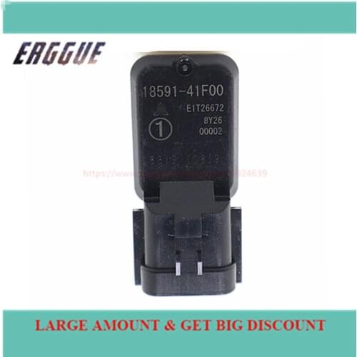 18591-41F00 E1T26672 1859141F00 OEM Boost Air Pressure Sensor For Suzuki DL650 SFV650 SV650 VL1500