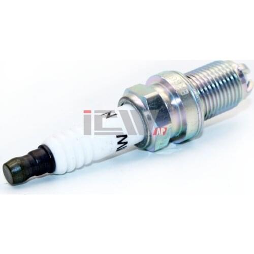 4pcs/lot BKR6EQUP 12 12 0 037 607 Engine Ignition Spark Plugs 12120037607 3199 plug spark for B-MW E34 E36 E39 E46 Z3