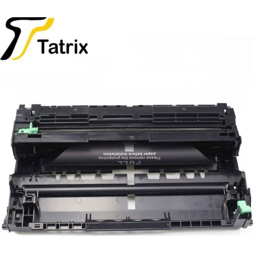 Tatrix DR820 DR850 DR3340 DR3440 DR890 for Brother HL-L5000D 5100DN HL 6200DW 6250DW 6300DW 6400DW Printer Drum unit