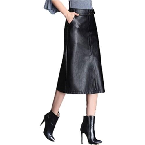 BHIGJYT Womens Autumn Skirts