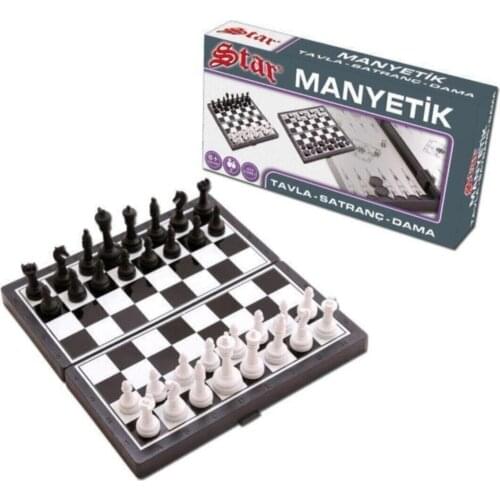 Evvahome Chess