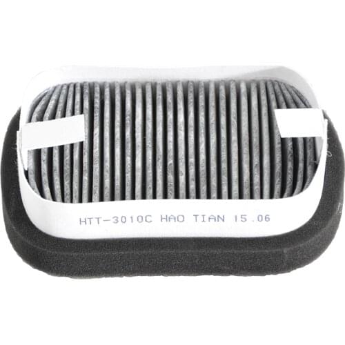 Car Cabin Filter for Mitsubishi LANCER 1.6L 2006 2007 2008 2009 2010 2011 2012 2013 2014 2015 2019- SJZK0102