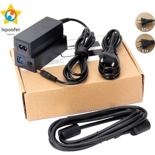 Ispoofer Motion Sensors For Games