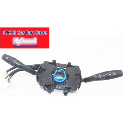 Car headlights combination switch, wiper switch for JAC J3Turin , JAC J3RS