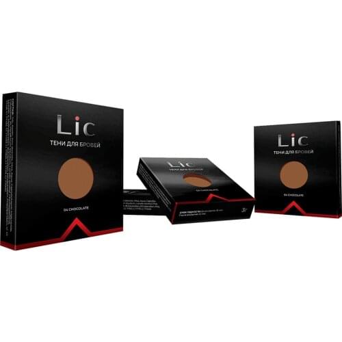 Lic Makeup Products