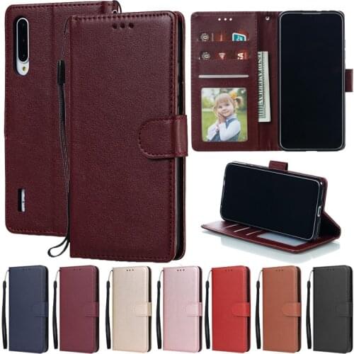 LISCN Phone Cases Xiaomi Mi CC9e