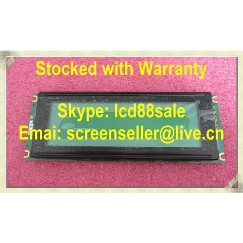 Best price and quality DMF5005 new and original industrial LCD Display