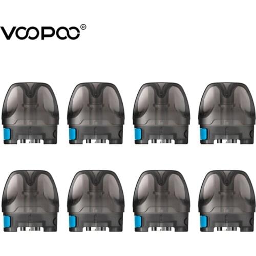 Original VOOPOO Argus Air Pod Cartridge 0.8ohm