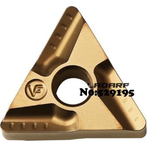 Original TNMG160404R-VF TT8125 TT8115 TNMG160408R-VF TT8115 TT8125 10pcs CNC TNMG160404 TNMG160408 TNMG Lathe Tools