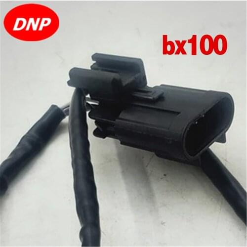 PAT Oxygen 02 Lambda Sensor 4 Wire M12 Fits For Harley Davidson bx100