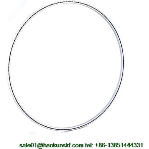 KG200AR0/KG200CP0/KG200XP0 Thin section bearings (20x22x1 in)(508x558.8x25.4 mm) Ball bearing Provide