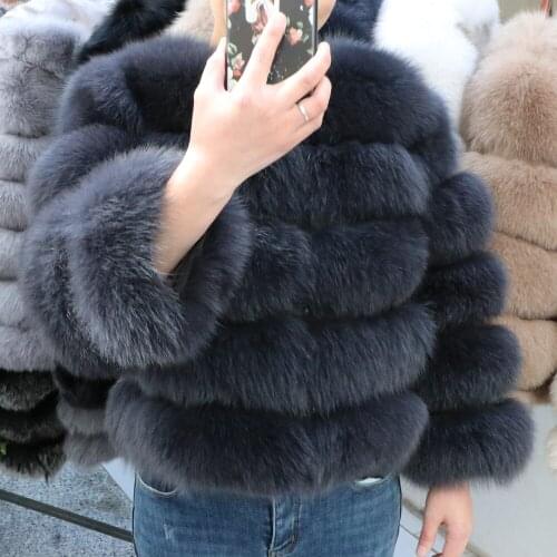 Queentina Women's Jackets With Fur