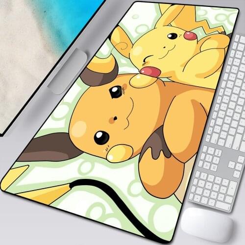 Rainhemiaa Mouse Pads