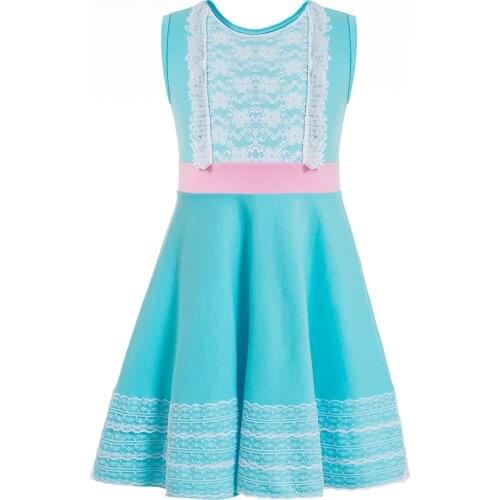 RuiKaJia Sundresses For Girls