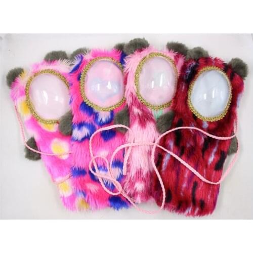 DBS blyth doll icy bjd toy sleepbag outgoing packet doll cover