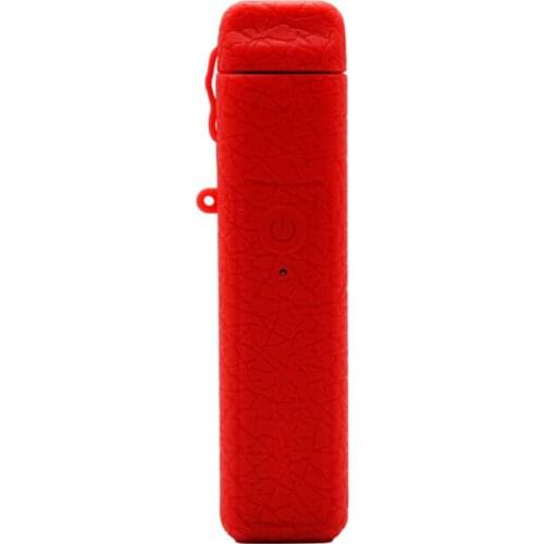 Protective texture skin for Artery Pal SE KIT anti-slip case silicone skin protective rubber sleeve wrap 50pcs