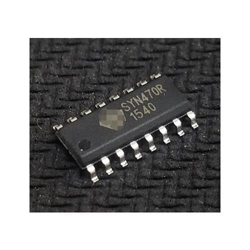 SYN470R 50pcs-100pcs New Original