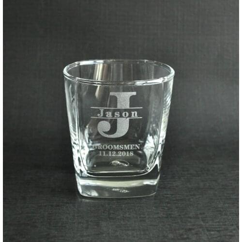 TOOPHAND Whiskey Glasses