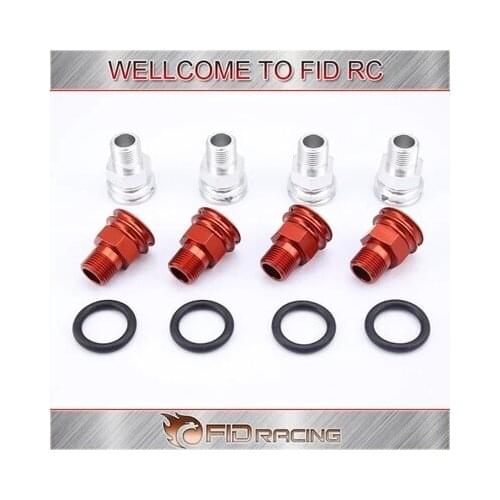 Axle Extender for 1/5 scale LOSI 5IVE-T 5T