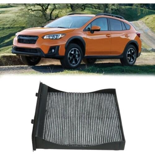 Car Cabin Air Filter for Subaru XV Crosstrek WRX Impreza Forester 72880-FG000