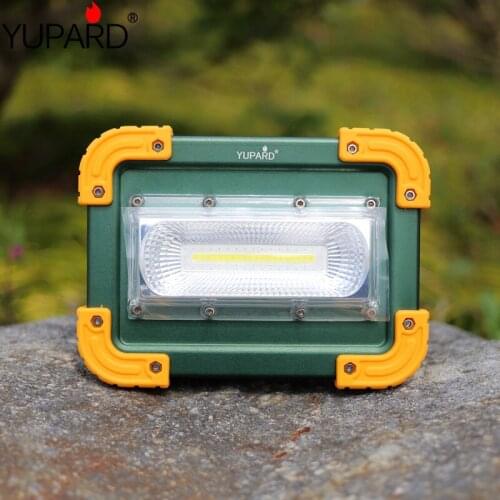 20W USB charging Flashlight Camping Tent Light Outdoor Portable Hanging Lamp COB LED Lantern Camping Light