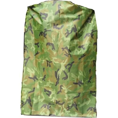 210D polyester fabric Ultralight Gauze breathable Size 150 X 100cm Sun Shelter Car cover plant Sun-shading SunShade