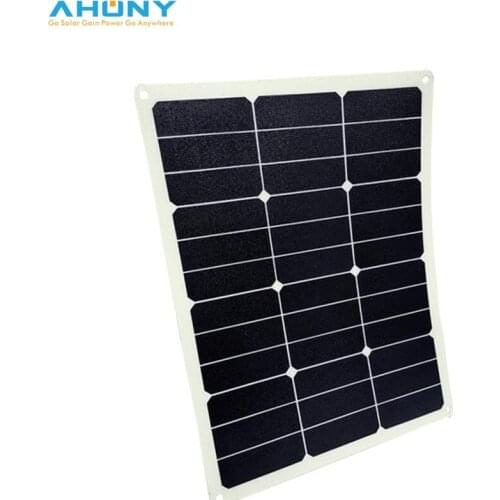 AHONY Solar Panels