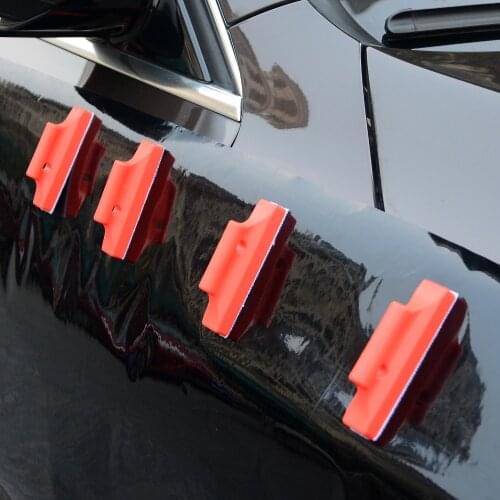 FOSHIO Sun Visors For Cars