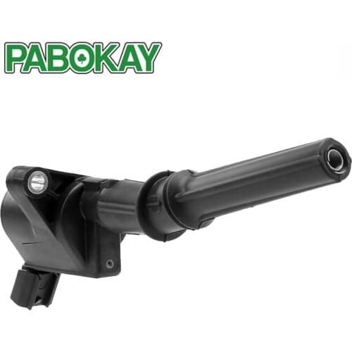 FS New Complete ignition coils for Ford Lincoln Mercury DG508 8W7E12A366AA 3W7Z12029AA DG491 FD503 DG467