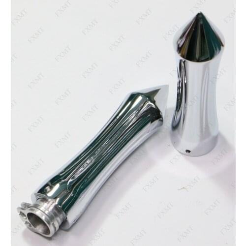 FXMT Motorcycle Tuning Products