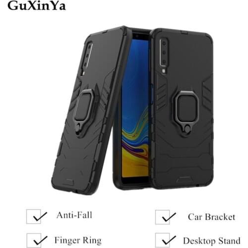 GuXinYa Phone Cases Samsung Galaxy A7
