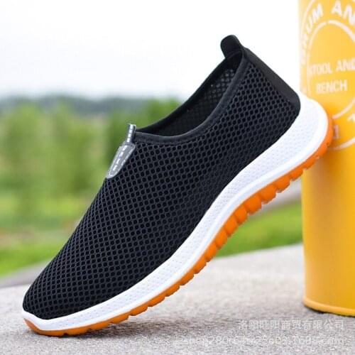 HAIZHONGXU Sport Shoes