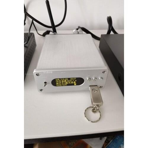 Classic Remote control PCM1794DAC decoder LDAC Bluetooth 5.1 audio receiver USB player MUSES 02 OPA