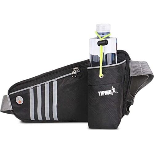 Klsyanyo Men's Waist Bags