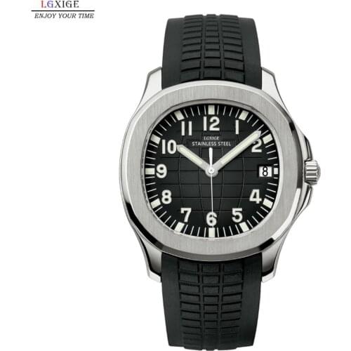 LGXIGE Mens Sports Watches