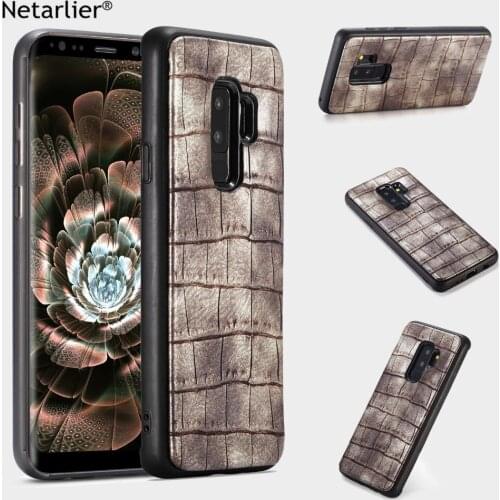 Samsung Galaxy S9 Plus Phone Cases Netarlier China