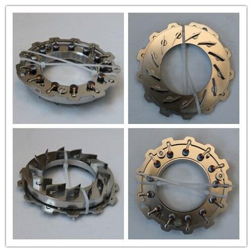 Nozzling ring GTB2260VZK 798166 798166-0007 812971 BK3Q-6K682-AB BK3Q-6K682-RC for Ford Ranger 3.2 TDCI