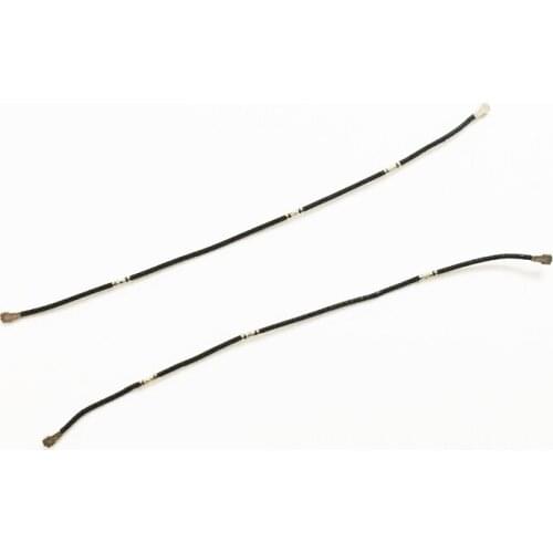 Original Antenna Signal Flex Ribbon Cable For Xperia XA F3111 F3112 Replacement Part