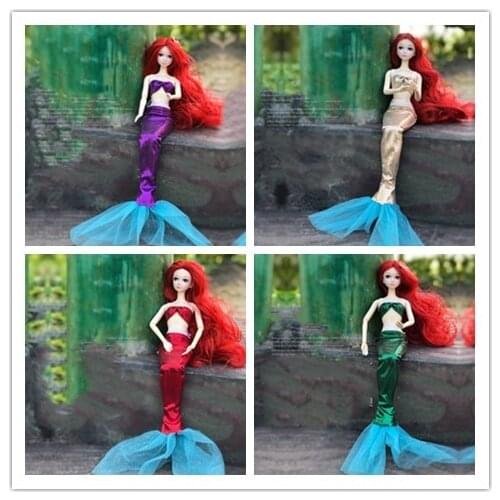 Original Princess dolls, girls toys, birthday gifts bjd blyth dolls