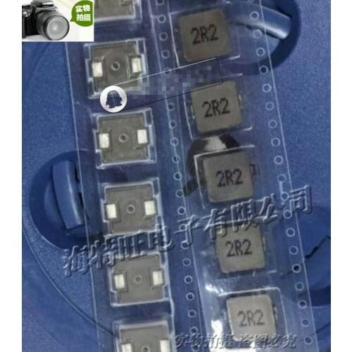 Original new 100% integrated inductor AMPI1040ED2R2MT import original 10*10*4 2.2uH