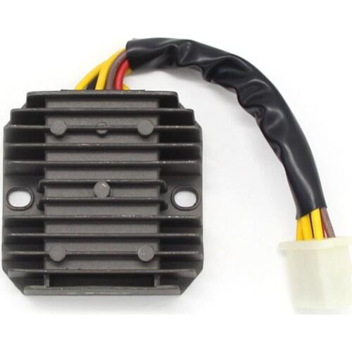 Motorcycle Rectifier Voltage Regulator For Kawasaki Moto BJ250 250TR ESTRELLA KZ1000 KZ1100 GPZ 1100 750 Turbo ZX1100A2 ZX750E2