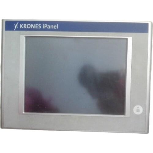 KRONES 5P90 KRONES-01 5AP920.1505-K16 Touch Panel Used In Good Condition