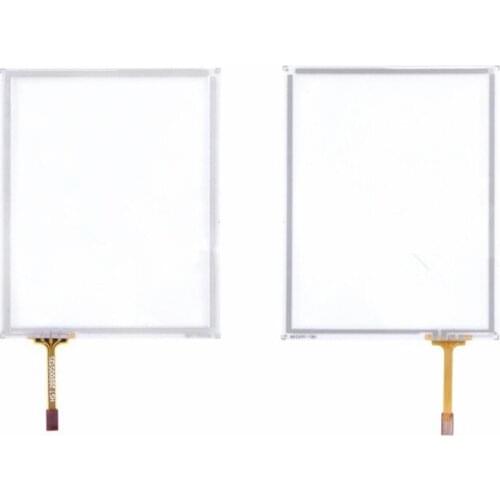 Touchscreen Digitizer with Adhesive Replacement for Motorola Symbol MC55, MC55A0 MC5574 MC5590 MC65 MC659B, MC67,MC55N0