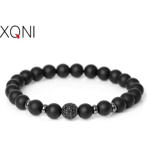XQNI Health Bracelets