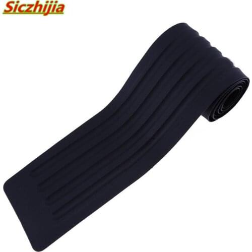 Car trunk bumper protection pad for Opel Astra VAUXHALL MOKKA Zafira Insignia Vectra Antara