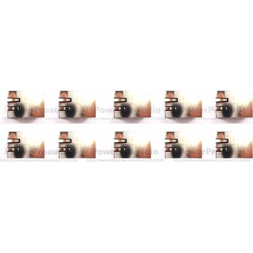 10pcs RJ45 Link Ethernet Socket DKN1650 for Pioneer CDJ900 CDJ