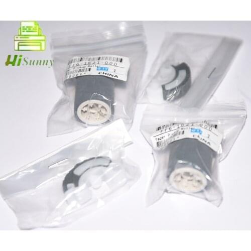5sets FB4-9817 FF6-1621 for Canon IR2022 IR1025 IR2018 IR2016 iR 2016 2020 2320 2318 2420 Paper Feed Separaion Pickup Roller